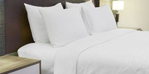Percale Fitted Bedsheet