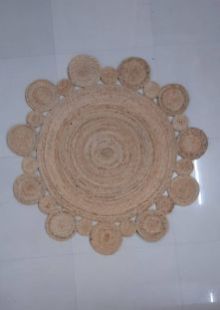 R4 Jute Rugs