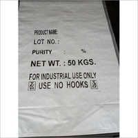 PP Woven Laminated Bags