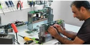 AC/DC DRIVES REPAIRING