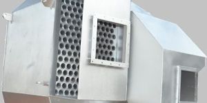Air Preheater