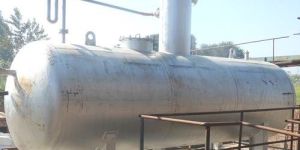 Deaerator Tank
