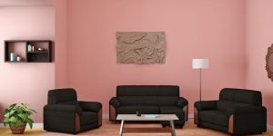 Modular Sofa Set