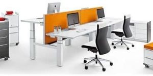 Office Furniture Designing Services