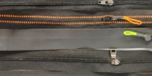 Garment Zipper