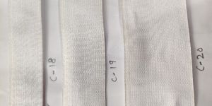 Knitted Elastic Tape