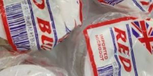 Microdot Cotton Fusible Interlining Belt Roll