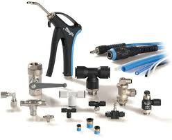 Legris Pneumatic Fittings