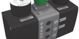 Pneumatic Pressure Booster Pump