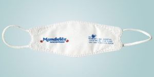 Face Mask Printing Service