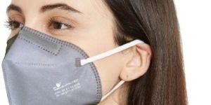 FFP2 / N95 Cone Mask with Earloop