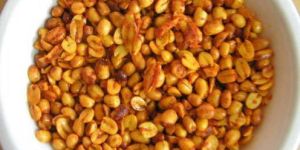 Masala Peanuts