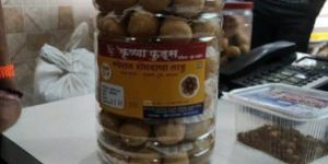 Peanut Ladoo