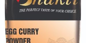 EGG CURRY POWDER