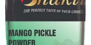 Mango Pickle Powder