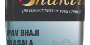 Pav Bhaji Masala Powder