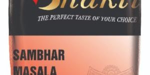 Sambhar Masala Powder