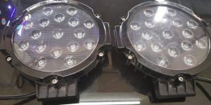 Automotive Tail Lamp