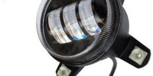 Mahindra Thar Fog Lamp