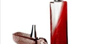 Shandara 2A Glass Bottle