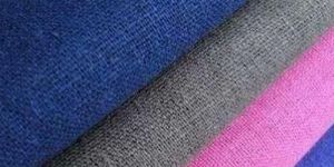 COTTON RAYON FABRIC