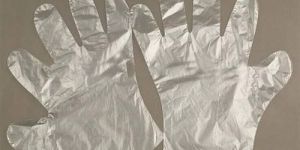 Plastic Gloves
