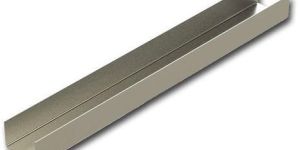 Stainless Steel Channel