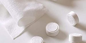 Tablet Tissue