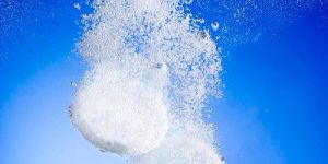 Effervescent Tablets