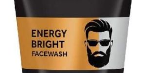Energy Charge Face Wash