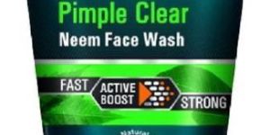 Pimple Clear Neem Face Wash