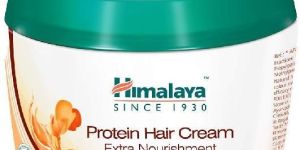 Protein Hair Cream