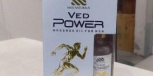 Ved Power Oil