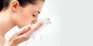 Fision Penta Fruit Face Wash