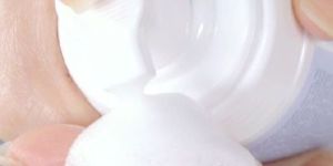 Foaming Face Wash