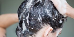 Hair Fall Control Shampoo