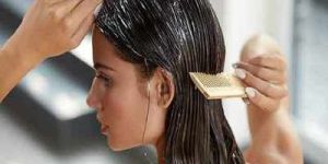 Keratin Rich Hair Mask