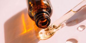 Vitamin C Face Serum