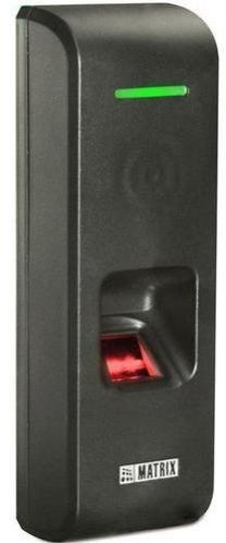 Wireless Fingerprint Access Control System