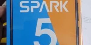 Spark 5 Mobile Phone