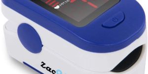Zacurate 500BL Fingertip Pulse Oximeter