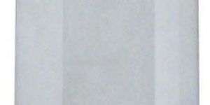 White Non Woven W Cut Bags