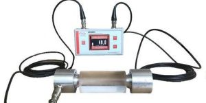 Ultrasonic Pulse Velocity Tester