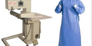 Ultrasonic Rotary Sealing Machine