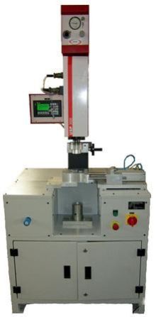 Ultrasonic Spin Welding Machine