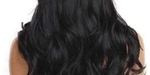 Ladies Acrylic Hair Wig