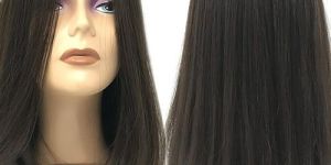Ladies Remy Hair Wig