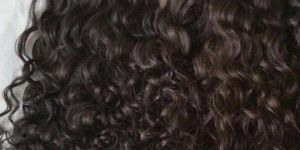 Natural Curly Hair