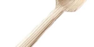 Areca Leaf Spoon