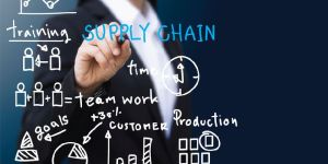 Supply Chain Consulting Services